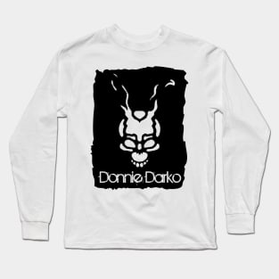 Donnie Darko Long Sleeve T-Shirt